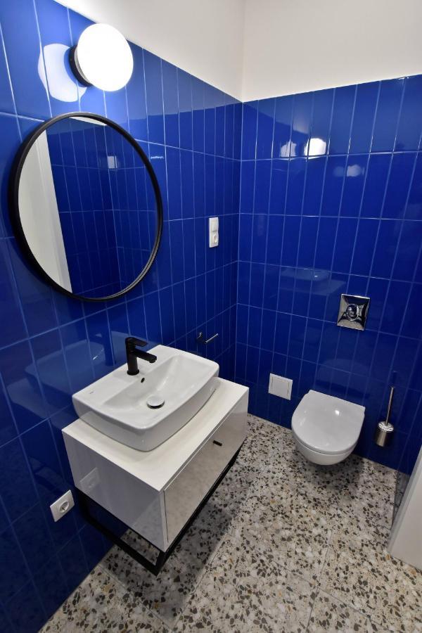 Zachar Apartman Sopron Exterior foto