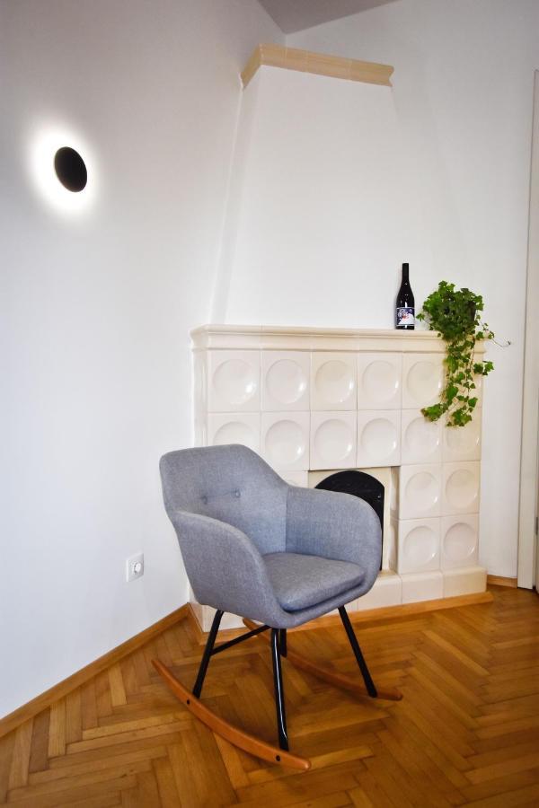 Zachar Apartman Sopron Exterior foto
