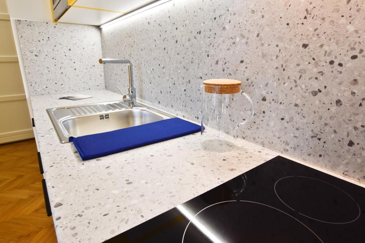 Zachar Apartman Sopron Exterior foto