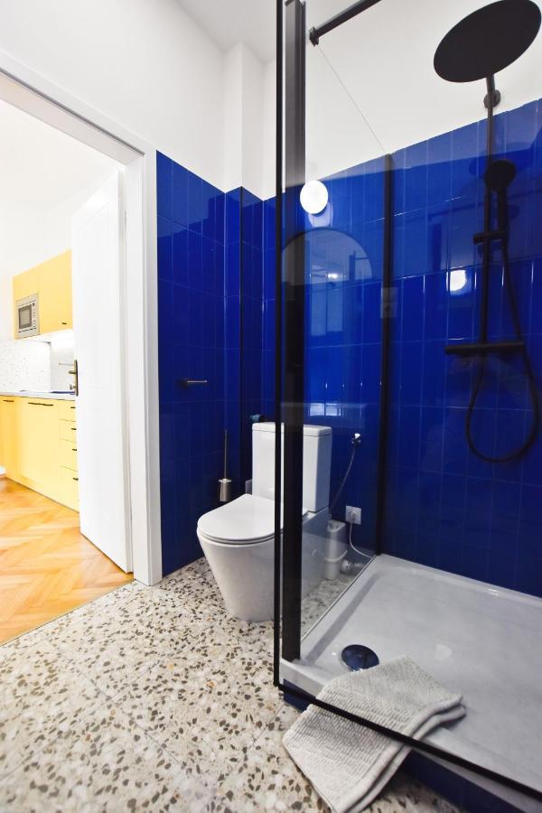 Zachar Apartman Sopron Exterior foto