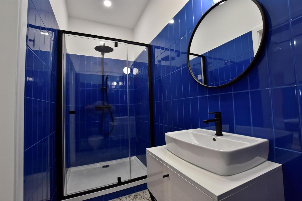 Zachar Apartman Sopron Exterior foto