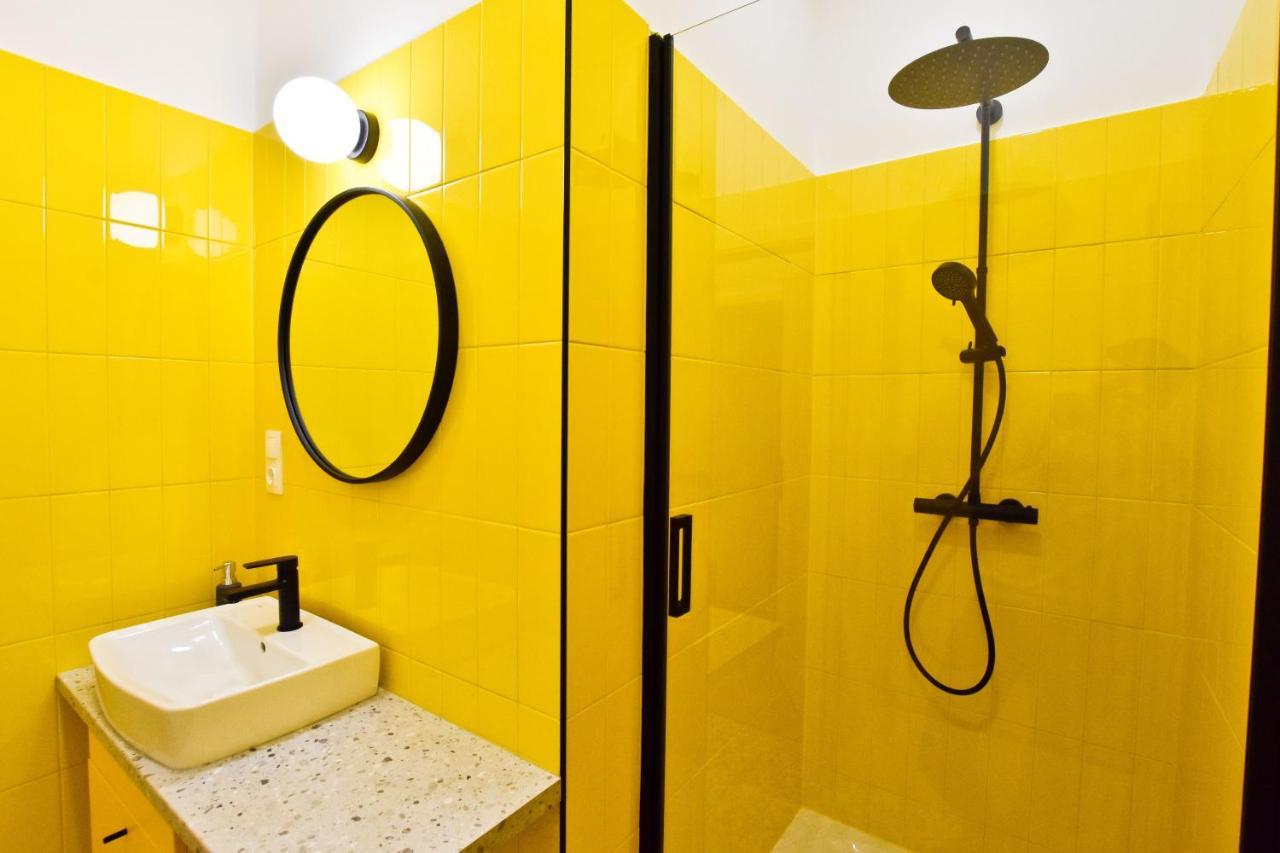 Zachar Apartman Sopron Exterior foto